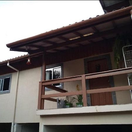 הוילה גראמדו Casa Ruschel Apto 1 מראה חיצוני תמונה