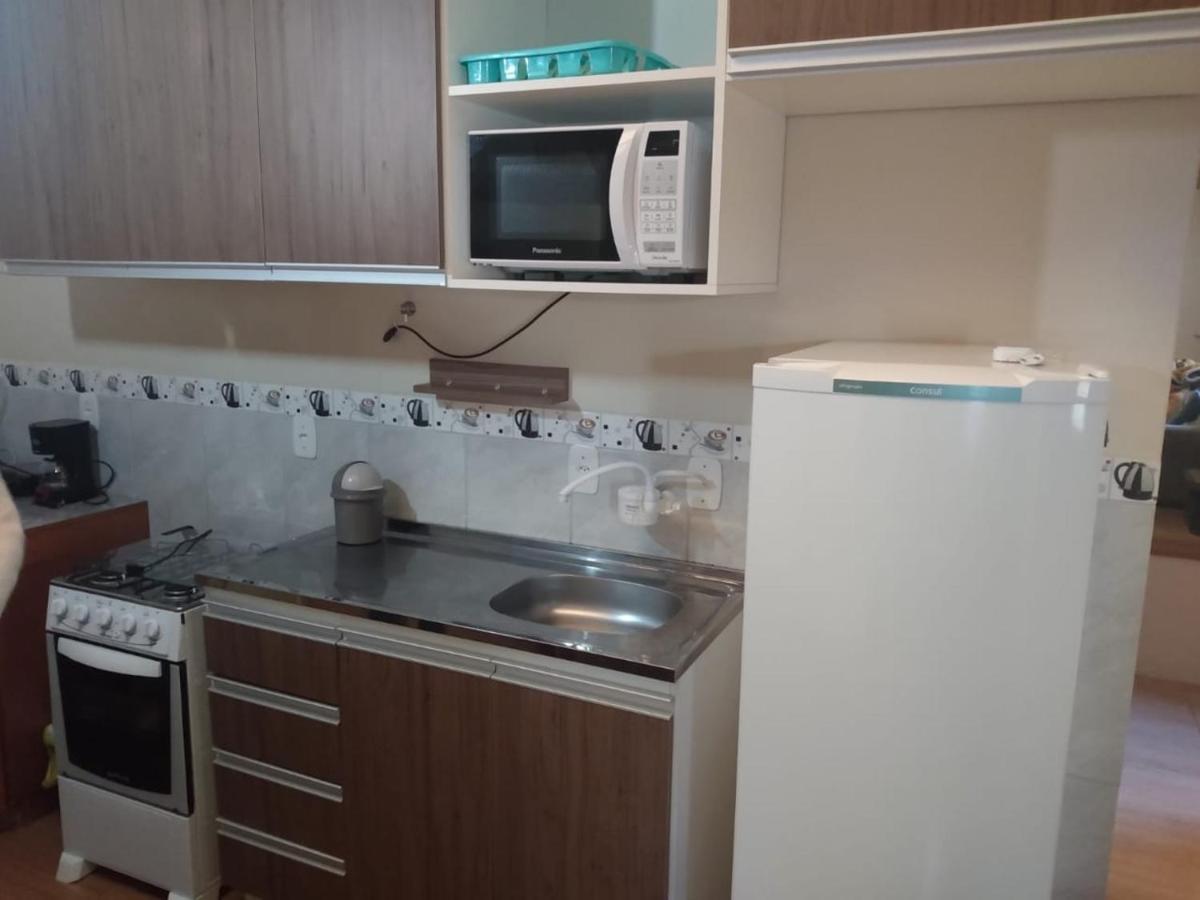 הוילה גראמדו Casa Ruschel Apto 1 מראה חיצוני תמונה