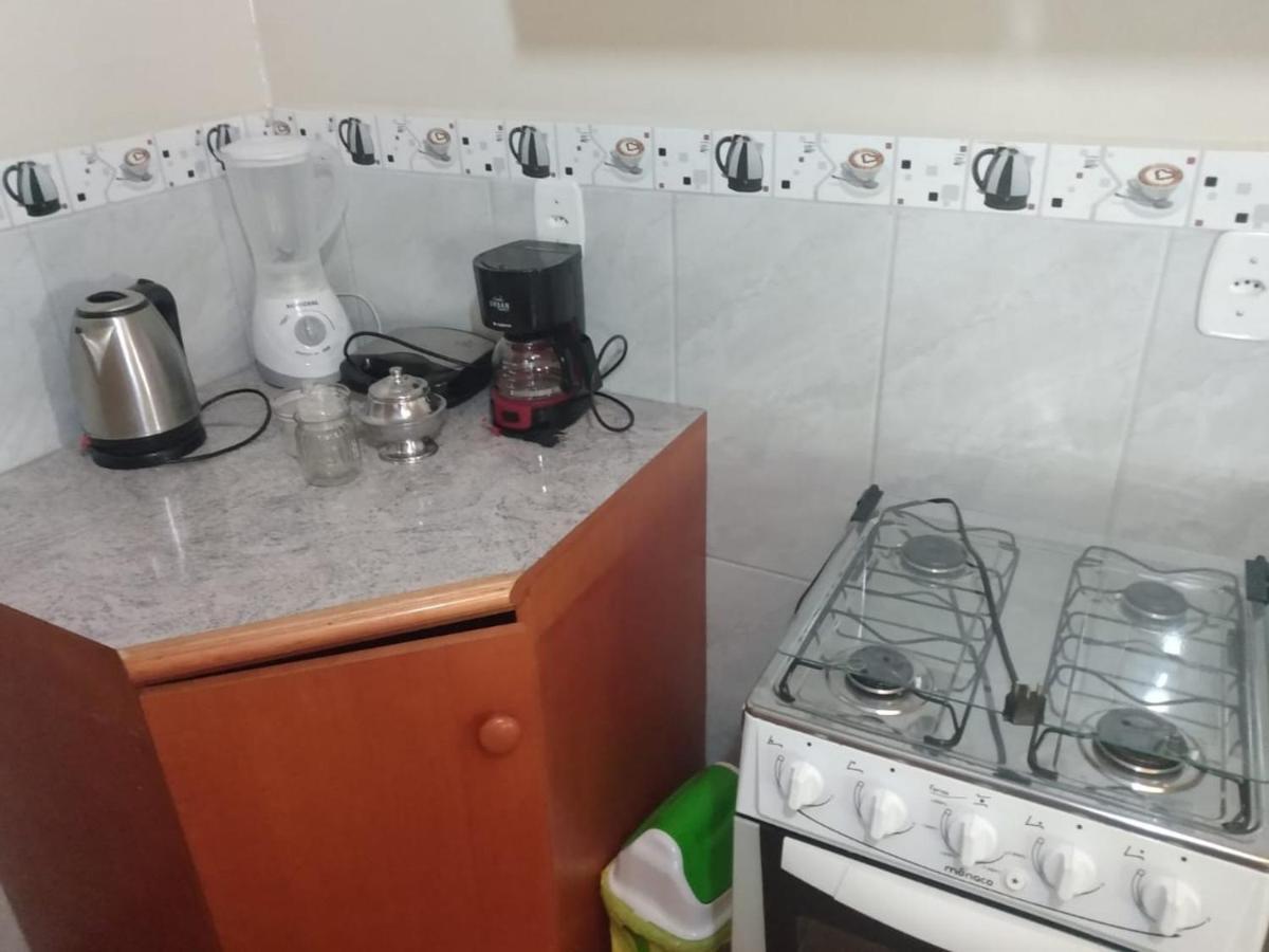 הוילה גראמדו Casa Ruschel Apto 1 מראה חיצוני תמונה