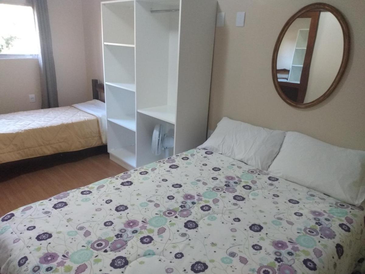 הוילה גראמדו Casa Ruschel Apto 1 מראה חיצוני תמונה