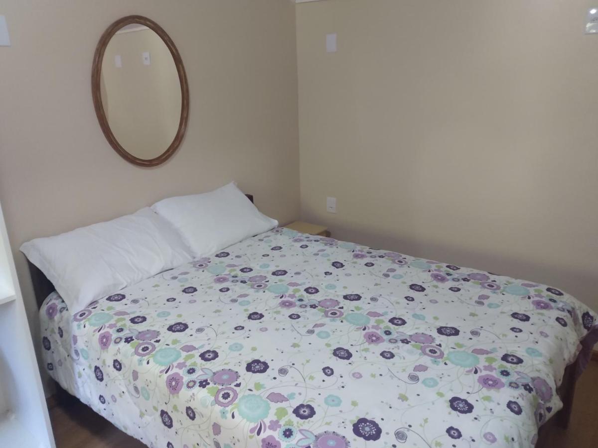 הוילה גראמדו Casa Ruschel Apto 1 מראה חיצוני תמונה