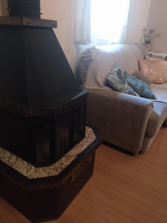 הוילה גראמדו Casa Ruschel Apto 1 מראה חיצוני תמונה