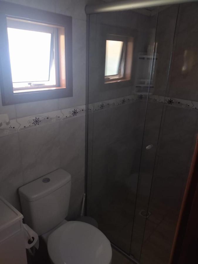 הוילה גראמדו Casa Ruschel Apto 1 מראה חיצוני תמונה
