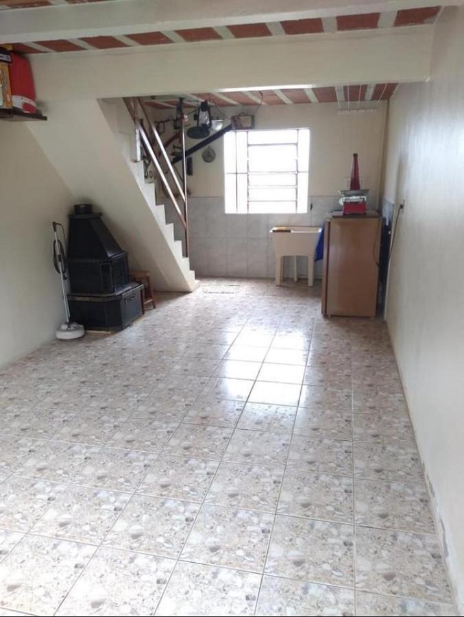 הוילה גראמדו Casa Ruschel Apto 1 מראה חיצוני תמונה